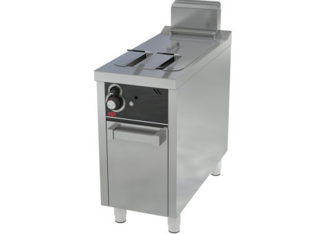 FDG20L900E || GAS SINGLE FRYER 20 L